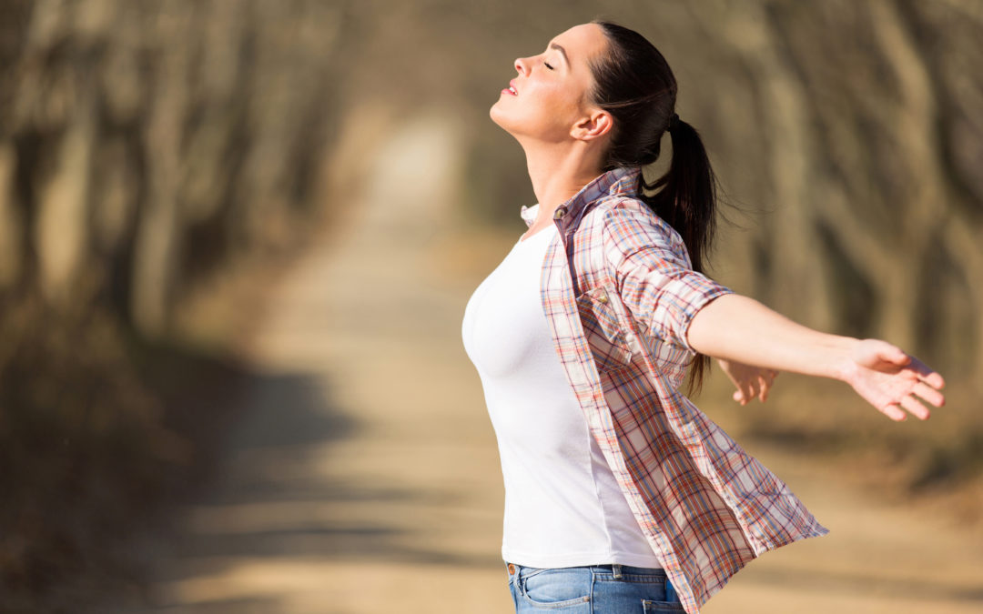 Learn to Love and Accept Yourself to Grow Your Self-Esteem*