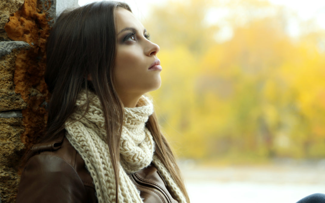 Steps to Overcoming Anxiety and Living with Peace